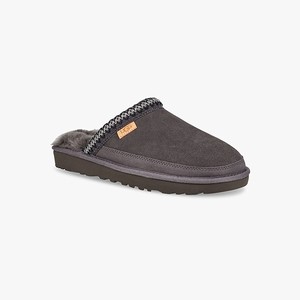 Ugg Tasman Slip-On Tofflor Herr Grå (704213ILN)